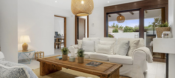 Вилла в аренду в Марбелья Сан Педро Алькантара