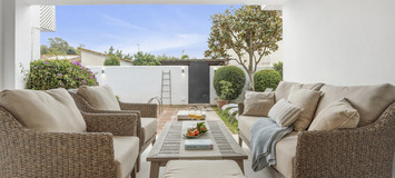 Вилла в аренду в Марбелья Сан Педро Алькантара