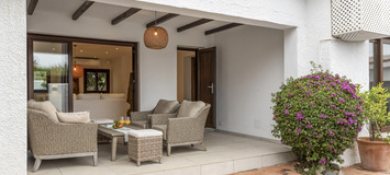 Вилла в аренду в Марбелья Сан Педро Алькантара