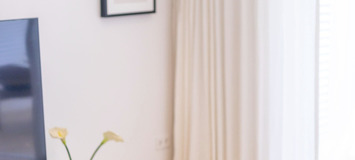 Apartment for rent in Marina Puente Romano Marbella