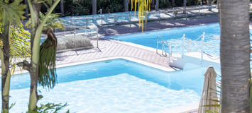 Apartment for rent in Marina Puente Romano Marbella