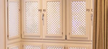 Apartment for rent in Marina Puente Romano Marbella