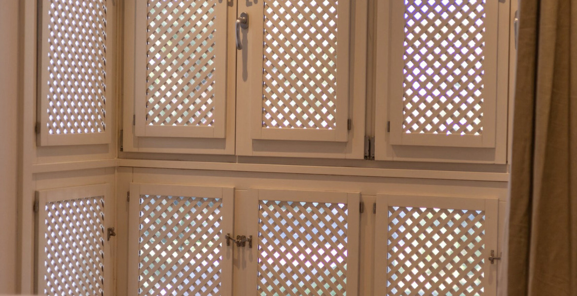 Apartment for rent in Marina Puente Romano Marbella