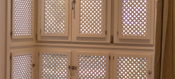 Apartment for rent in Marina Puente Romano Marbella