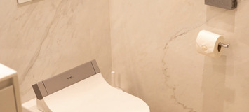 Apartment for rent in Marina Puente Romano Marbella