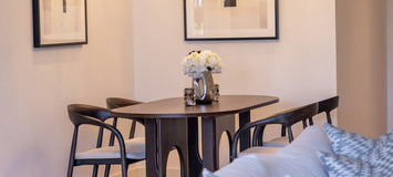 Apartment for rent in Marina Puente Romano Marbella