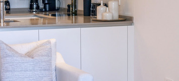 Apartment for rent in Marina Puente Romano Marbella