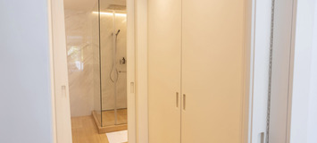 Apartment for rent in Marina Puente Romano Marbella