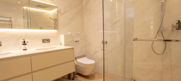 Apartment for rent in Marina Puente Romano Marbella