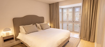 Apartment for rent in Marina Puente Romano Marbella