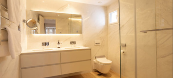 Apartment for rent in Marina Puente Romano Marbella