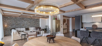 Апартаменты расположены на 2 этаже резиденции 