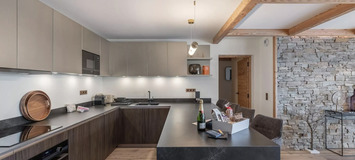 Апартаменты расположены на 2 этаже резиденции 