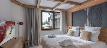 Апартаменты расположены на 2 этаже резиденции 