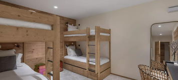 Апартаменты расположены на 2 этаже резиденции 