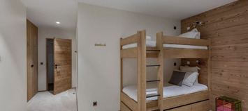 Апартаменты расположены на 2 этаже резиденции 