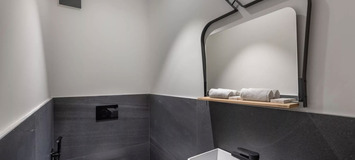 Апартаменты расположены на 2 этаже резиденции 