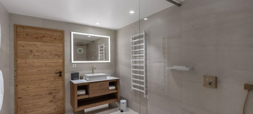 Апартаменты расположены на 2 этаже резиденции 