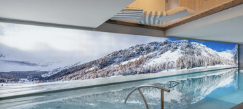 Апартаменты расположены на 2 этаже резиденции 