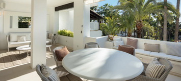 Пентхаус в Марина Пуэнте Романо