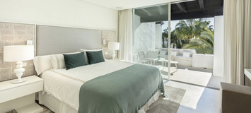 Пентхаус в Марина Пуэнте Романо