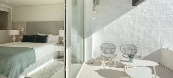 Пентхаус в Марина Пуэнте Романо