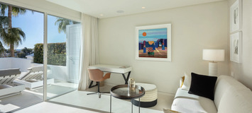 Пентхаус в Марина Пуэнте Романо