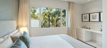 Пентхаус в Марина Пуэнте Романо