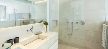 Пентхаус в Марина Пуэнте Романо