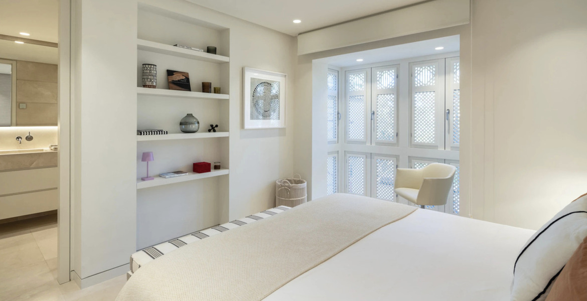 Пентхаус в Марина Пуэнте Романо