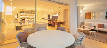 Пентхаус в Марина Пуэнте Романо