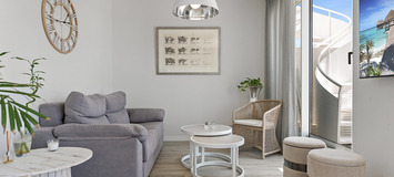 Atico en alquiler en Estepona