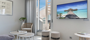 Atico en alquiler en Estepona