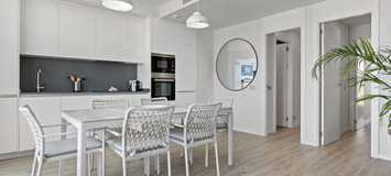 Atico en alquiler en Estepona