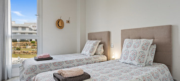 Atico en alquiler en Estepona