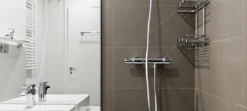 Atico en alquiler en Estepona