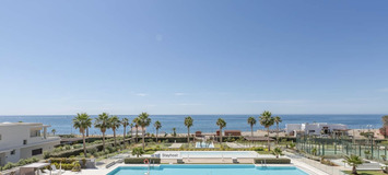 Апартамент в аренду в Эстепоне