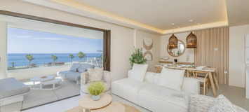 Апартамент в аренду в Эстепоне