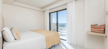 Апартамент в аренду в Эстепоне