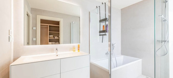 Апартамент в аренду в Эстепоне