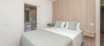 Апартамент в аренду в Эстепоне