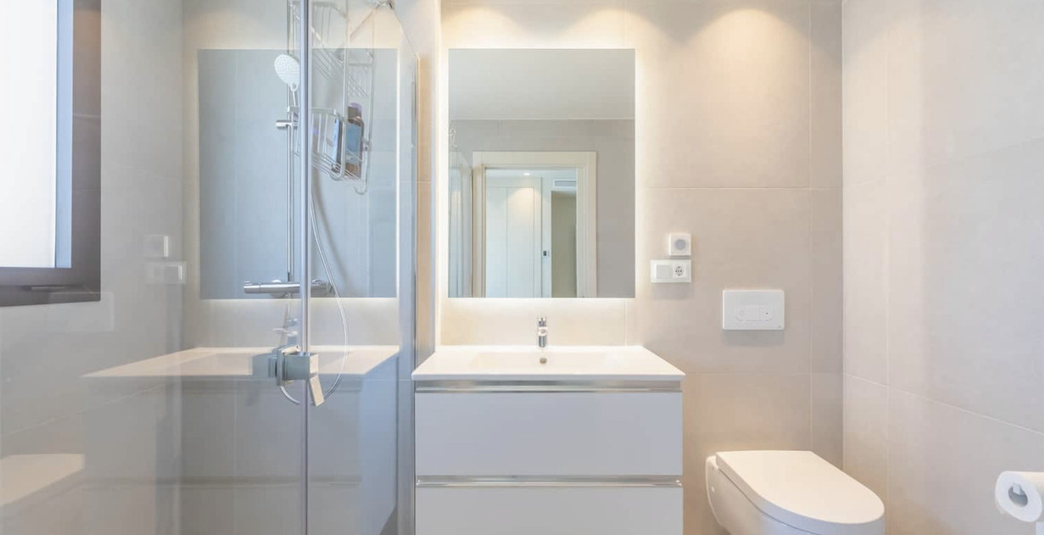 Апартамент в аренду в Эстепоне