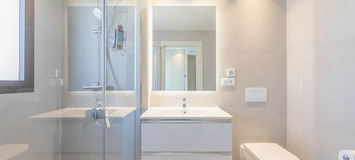 Апартамент в аренду в Эстепоне