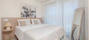 Апартамент в аренду в Эстепоне