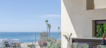 Апартамент в аренду в Эстепоне