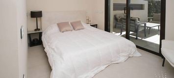 Apartamento en alquiler en Estepona