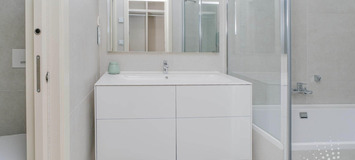 Apartamento en alquiler en Estepona