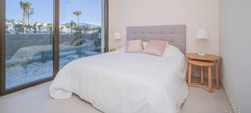 Apartamento en alquiler en Estepona