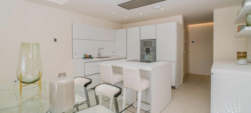 Apartamento en alquiler en Estepona