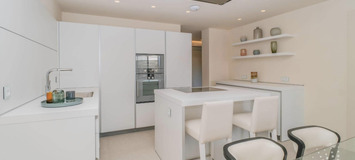 Apartamento en alquiler en Estepona